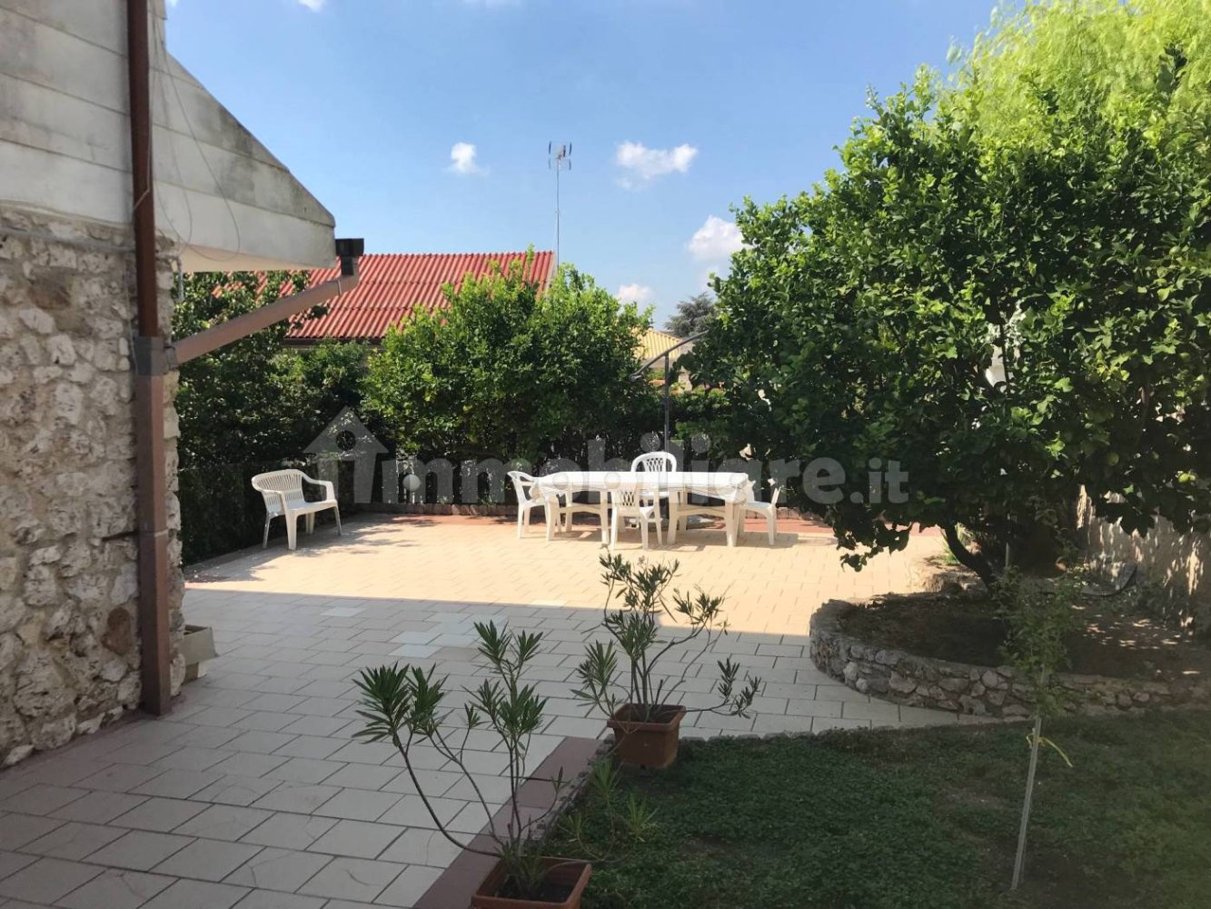 5 chambres Villa à Statte, Italy No. 251034