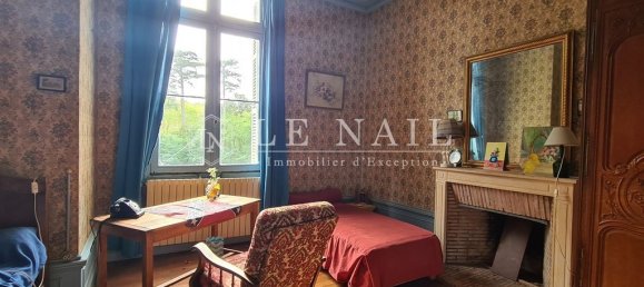 13 bedrooms Castles in Angers, France No. 298081 7