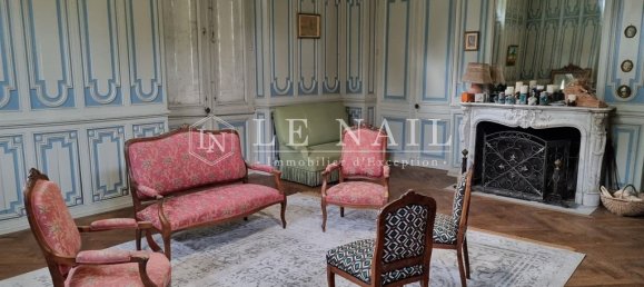 13 bedrooms Castles in Angers, France No. 298081 5