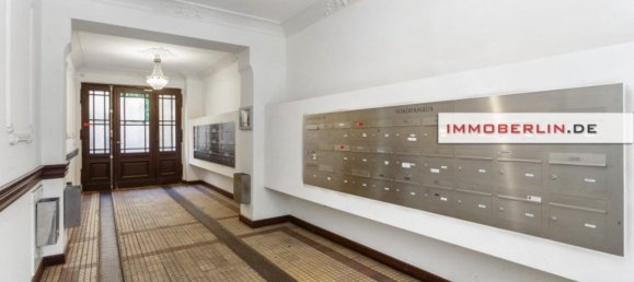 Квартира с 2 комнатами в Шарлоттенбург, Германия № 113120 5