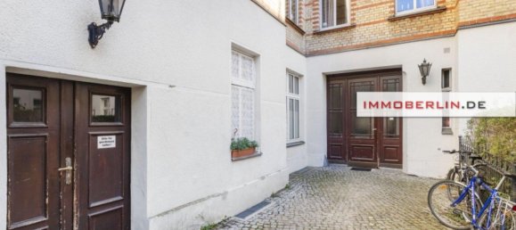 Квартира с 2 комнатами в Шарлоттенбург, Германия № 113120 8