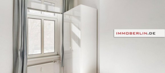 Квартира с 2 комнатами в Шарлоттенбург, Германия № 113120 6