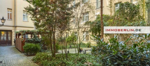 Квартира с 2 комнатами в Шарлоттенбург, Германия № 113120 7