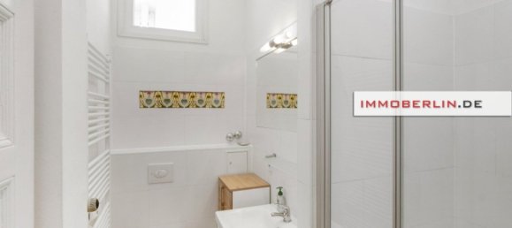 Квартира с 2 комнатами в Шарлоттенбург, Германия № 113120 4