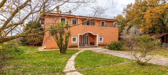 Villa T10 em Fiumicino, Italy N.º 359156 3