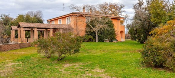 Villa T10 em Fiumicino, Italy N.º 359156 7