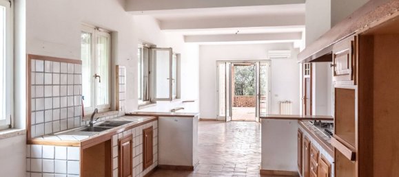 Villa T10 em Fiumicino, Italy N.º 359156 12