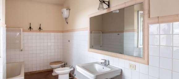 Villa T10 em Fiumicino, Italy N.º 359156 23