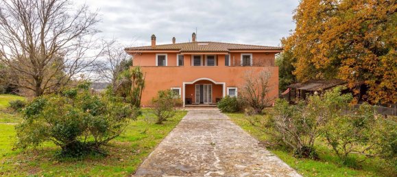 Villa T10 em Fiumicino, Italy N.º 359156 4