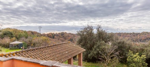 Villa T10 em Fiumicino, Italy N.º 359156 31