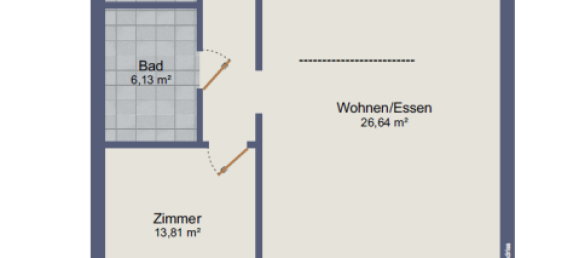 3 chambres Appartement à Favoriten, Austria No. 213330 10