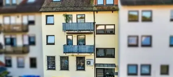 8 rooms Building in Neckar-Odenwald-Kreis, Germany No. 108521 2