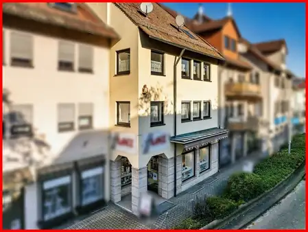 8 rooms Building in Neckar-Odenwald-Kreis, Germany No. 108521