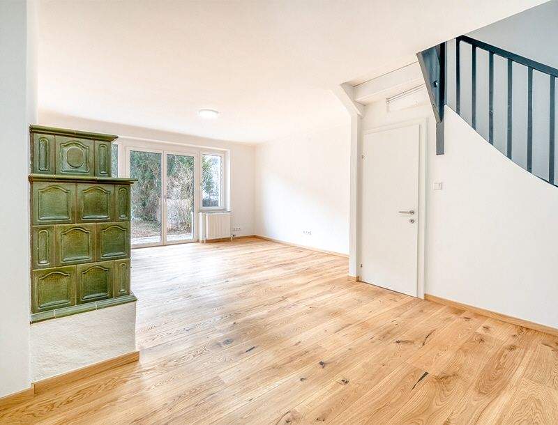 5 rooms Townhouse in Salzburg, Austria No. 153031