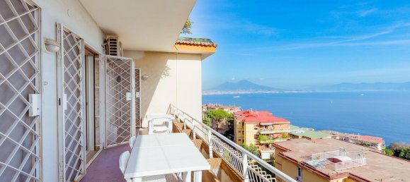 4 Schlafzimmer Wohnung in Naples, Italy, Nr. 376748 10