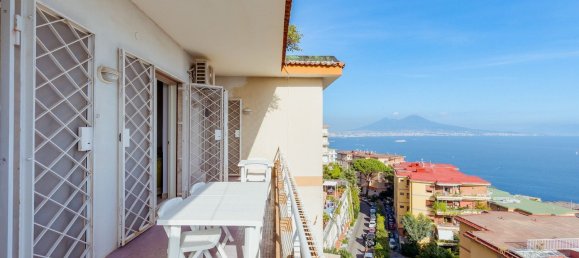 4 Schlafzimmer Wohnung in Naples, Italy, Nr. 376748 13