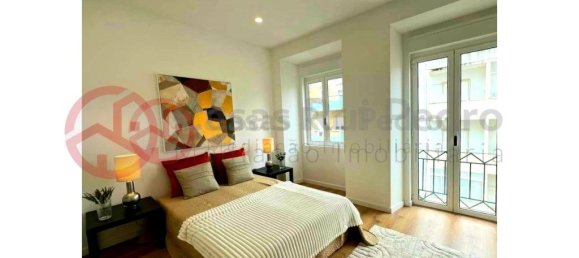 2 bedrooms Apartment in Lisbon, Portugal No. 163022 10