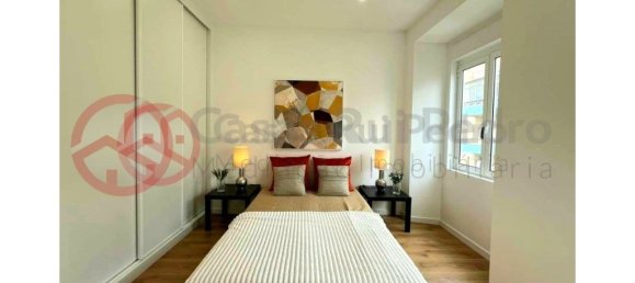 2 bedrooms Apartment in Lisbon, Portugal No. 163022 3
