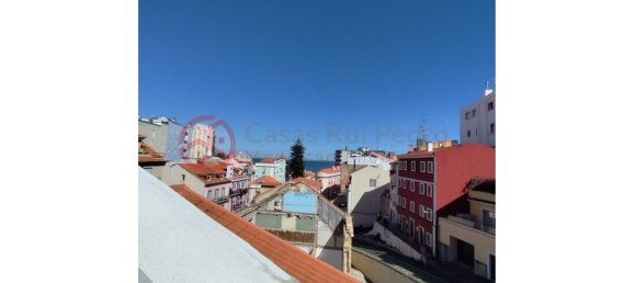 2 bedrooms Apartment in Lisbon, Portugal No. 163022 2
