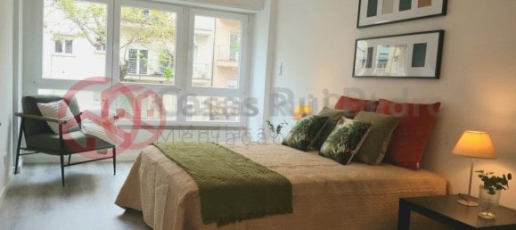 2 bedrooms Apartment in Lisbon, Portugal No. 163022 9