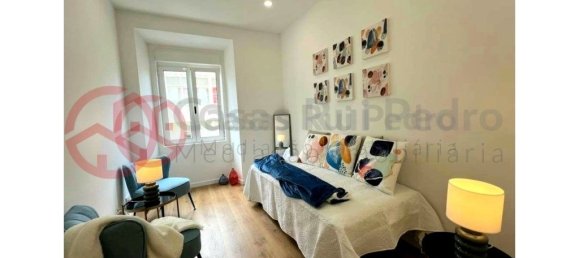 2 bedrooms Apartment in Lisbon, Portugal No. 163022 16