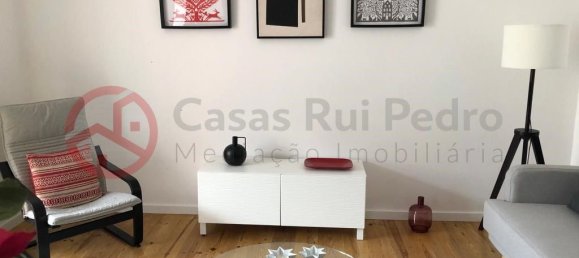 2 bedrooms Apartment in Lisbon, Portugal No. 163022 14