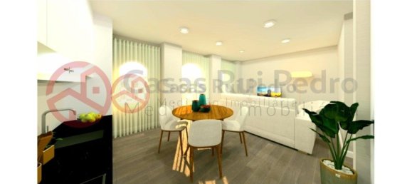 2 bedrooms Apartment in Lisbon, Portugal No. 163022 12