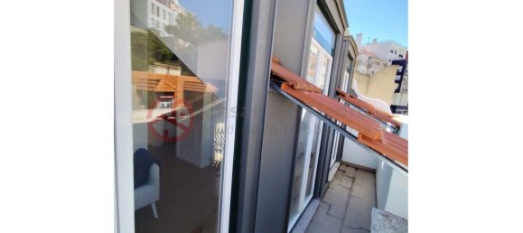 2 bedrooms Apartment in Lisbon, Portugal No. 163022 4