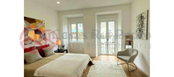 2 bedrooms Apartment in Lisbon, Portugal No. 163022 11