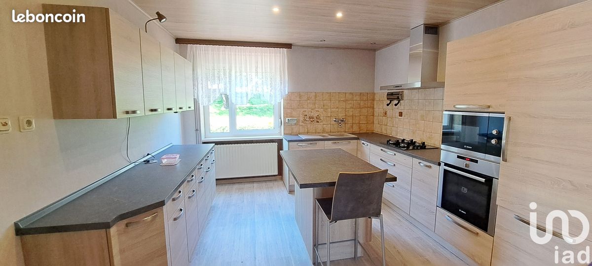 3 غرف نوم منزل في Farschviller, France رقم 266422