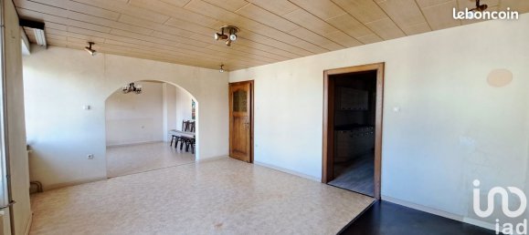 3 غرف نوم منزل في Farschviller, France رقم 266422 3