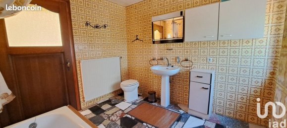 3 غرف نوم منزل في Farschviller, France رقم 266422 14