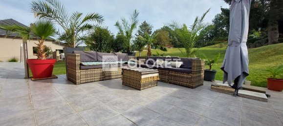 3 bedrooms House in Audun-le-Tiche, France No. 95067 7