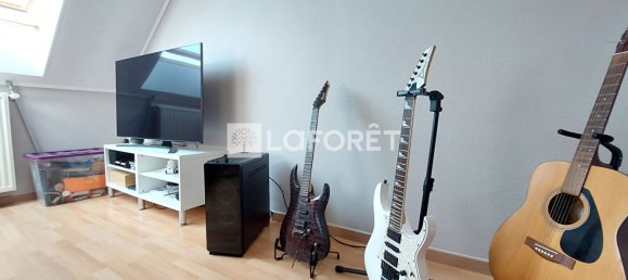 3 bedrooms House in Audun-le-Tiche, France No. 95067 4