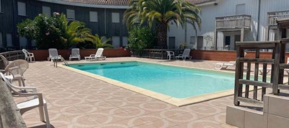 Dúplex de 3 dormitorios en Lege-Cap-Ferret, France No. 287197 8