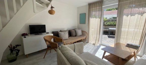 Dúplex de 3 dormitorios en Lege-Cap-Ferret, France No. 287197 4