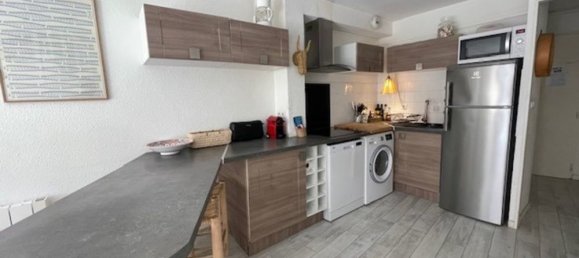 Dúplex de 3 dormitorios en Lege-Cap-Ferret, France No. 287197 5