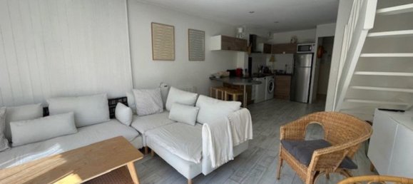 Dúplex de 3 dormitorios en Lege-Cap-Ferret, France No. 287197 3