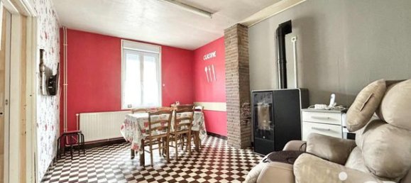 7غرفة منزل في Dohem, France رقم 312435 7