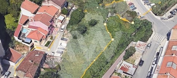 Terrain à Odivelas, Portugal 2784m² No. 84226 3