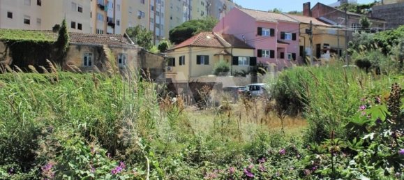 Terrain à Odivelas, Portugal 2784m² No. 84226 5