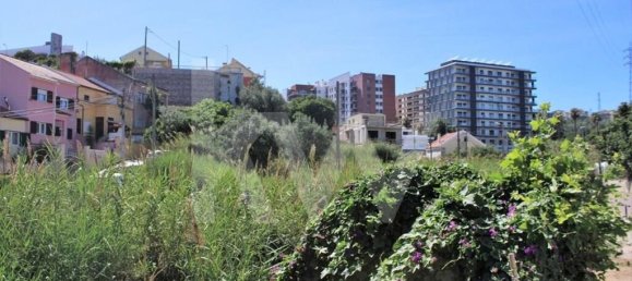 Terrain à Odivelas, Portugal 2784m² No. 84226 2