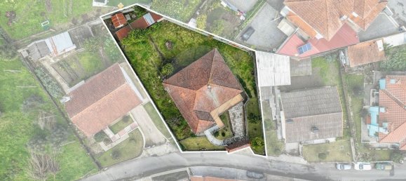 3 Schlafzimmer Haus in Guimaraes, Portugal, Nr. 161473 2