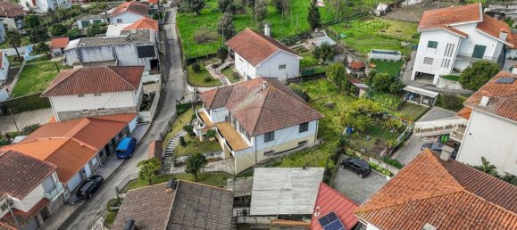3 Schlafzimmer Haus in Guimaraes, Portugal, Nr. 161473 9