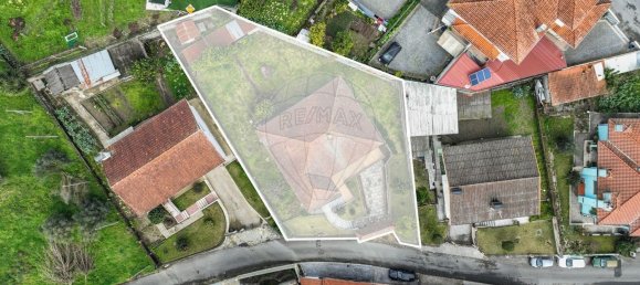 3 Schlafzimmer Haus in Guimaraes, Portugal, Nr. 161473 3