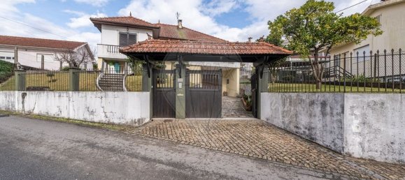 3 Schlafzimmer Haus in Guimaraes, Portugal, Nr. 161473 14