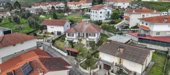 3 Schlafzimmer Haus in Guimaraes, Portugal, Nr. 161473 8