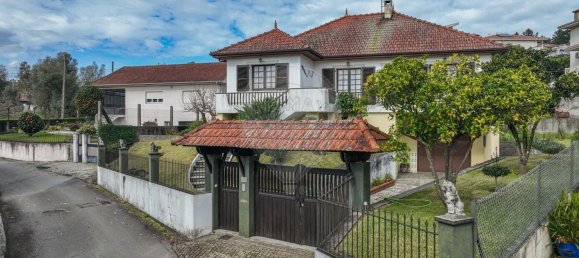3 Schlafzimmer Haus in Guimaraes, Portugal, Nr. 161473 12