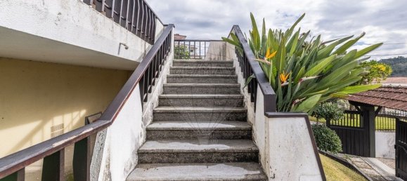 3 Schlafzimmer Haus in Guimaraes, Portugal, Nr. 161473 21