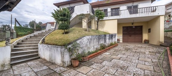 3 Schlafzimmer Haus in Guimaraes, Portugal, Nr. 161473 15